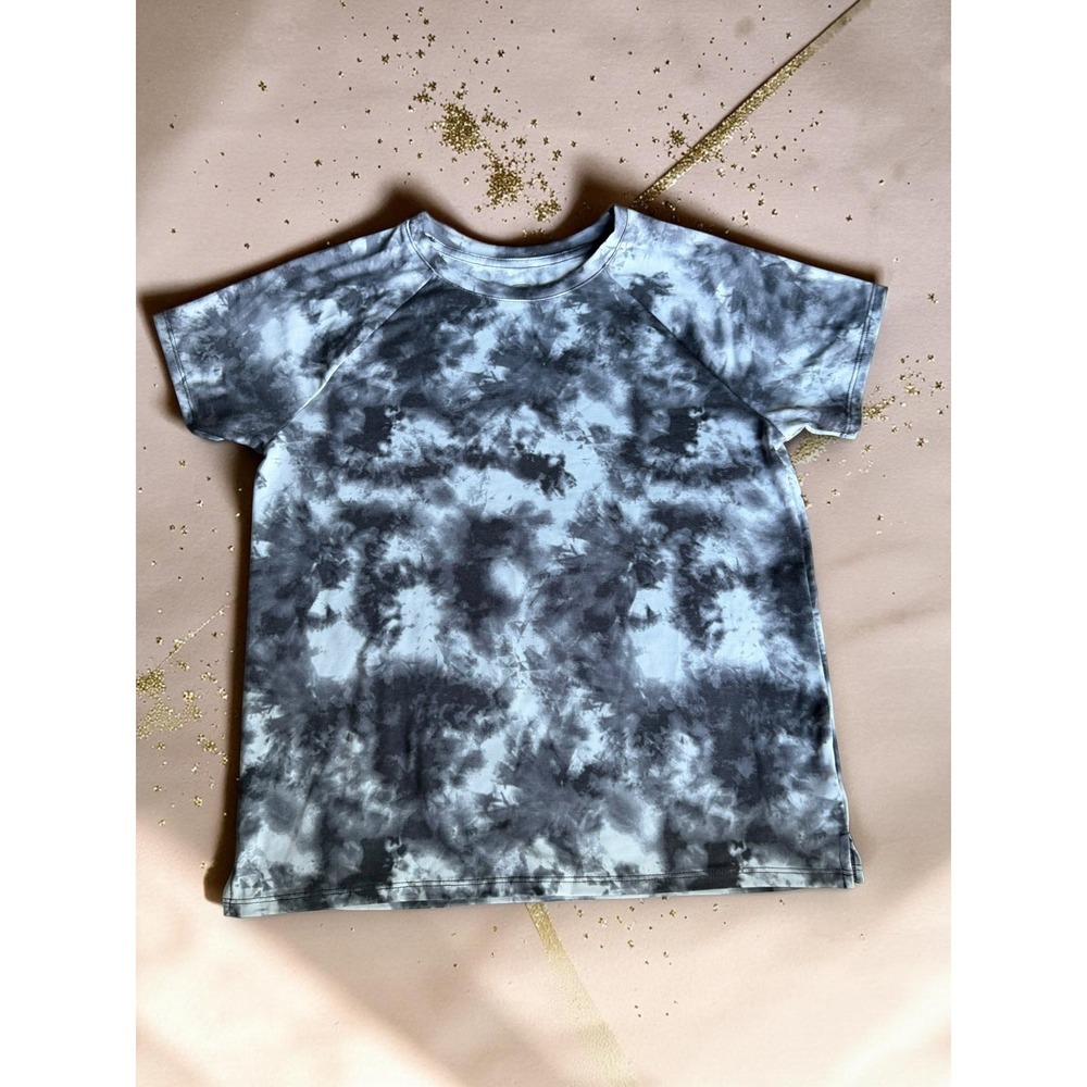Athletic‎ Works - Tie Dye T-Shirt - Size XXL (18)
